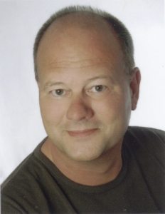 Profilbild von Achim Bauerdick