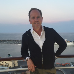 Profilbild von Achim Bayer