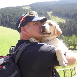 Profilbild von Achim Becker