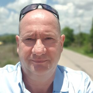 Profilbild von Achim Becker