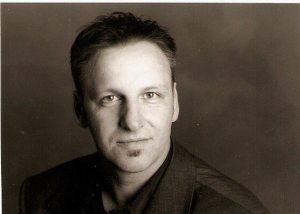 Profilbild von Achim Behler