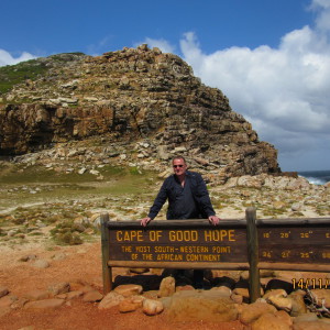 Profilbild von Achim Berghausen