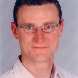 Profilbild von Achim Bergmann