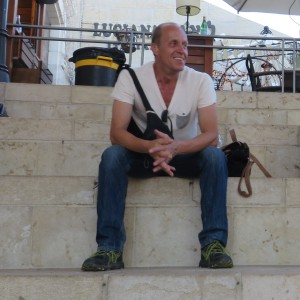 Profilbild von Achim Berner