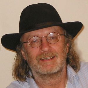 Profilbild von Achim Bernhardt