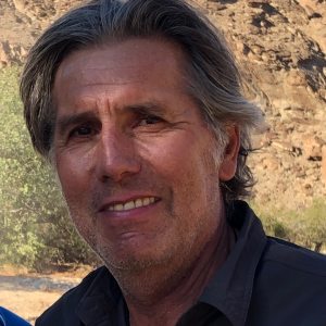 Profilbild von Achim Bertram