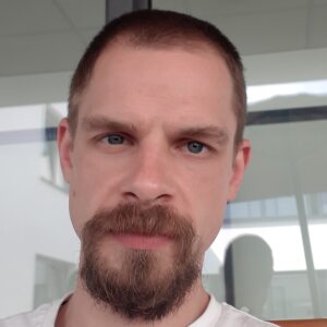 Profilbild von Achim Bickhardt
