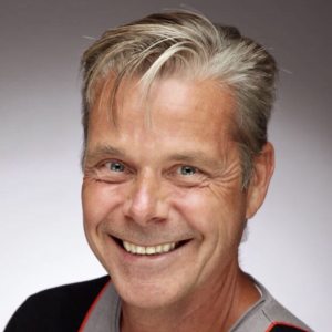 Profilbild von Achim Blandfort
