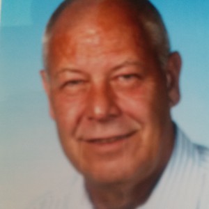 Profilbild von Achim Blecher