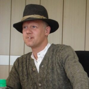 Profilbild von Achim Bleckat