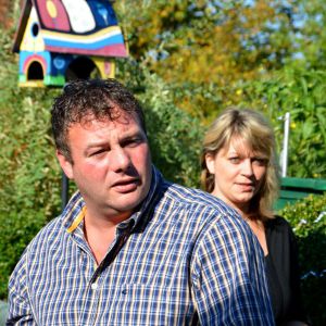 Profilbild von Achim Blecker