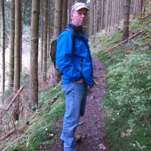 Profilbild von Achim Bleischwitz