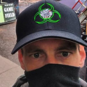 Profilbild von Achim Blessing