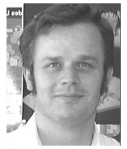 Profilbild von Achim Bodamer