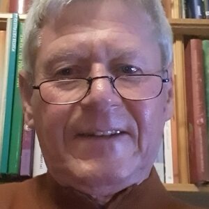 Profilbild von Achim Bode