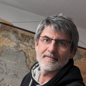 Profilbild von Achim Boening