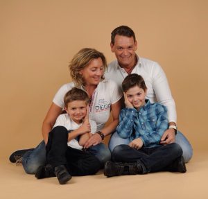 Profilbild von Achim Bongard