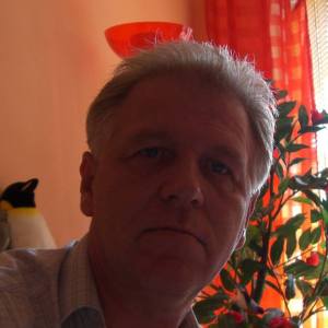 Profilbild von Achim Borchard