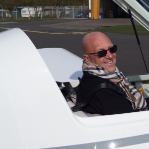 Profilbild von Achim Borgmann