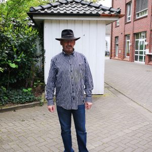 Profilbild von Achim Bork