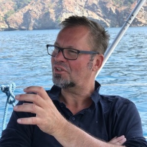 Profilbild von Achim Bovelett