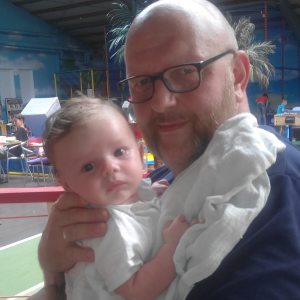 Profilbild von Achim Bredekamp