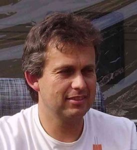 Profilbild von Achim Brokamp