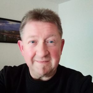 Profilbild von Achim Broßmann