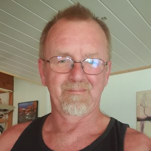 Profilbild von Achim Brügemann