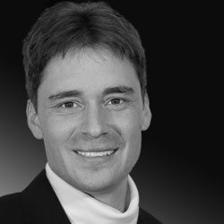 Profilbild von Achim Brunner