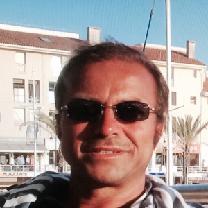Profilbild von Achim Brust
