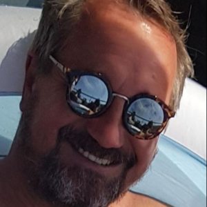 Profilbild von Achim Buck