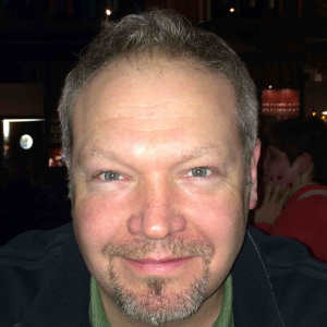 Profilbild von Achim Buhl