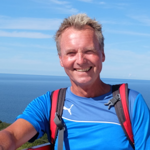 Profilbild von Achim Bunke