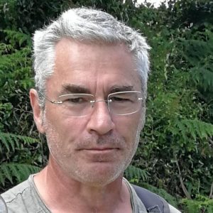 Profilbild von Achim Burgard