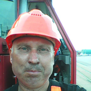 Profilbild von Achim Burghardt
