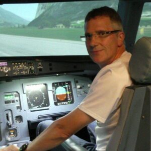 Profilbild von Achim Conrad