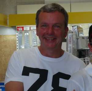 Profilbild von Achim Conrad