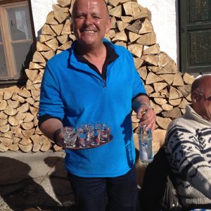 Profilbild von Achim Corzelius