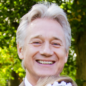 Profilbild von Achim Cremer