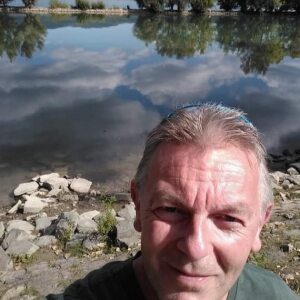 Profilbild von Achim Crusius