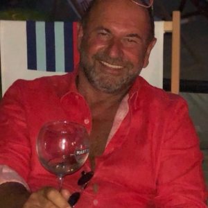 Profilbild von Achim Dahlen