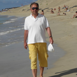 Profilbild von Achim Dampmann