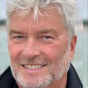 Profilbild von Achim Deboeser