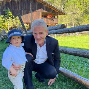 Profilbild von Achim Degen