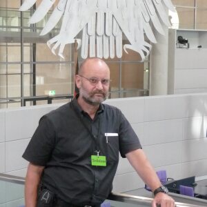 Profilbild von Achim Dick