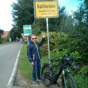 Profilbild von Achim Diekmann