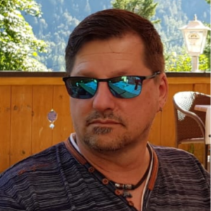 Profilbild von Achim Ditmer