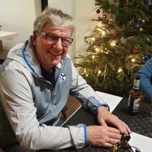 Profilbild von Achim Dolar