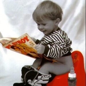 Profilbild von Achim Drieschner